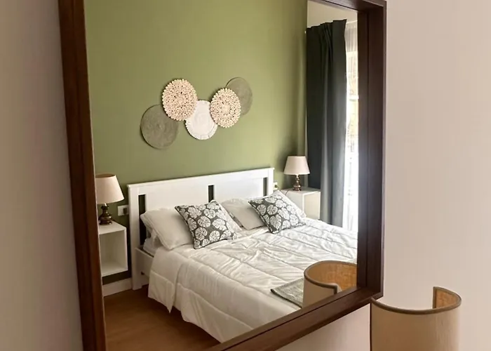 דירה Via Conca D'oro Adiacente Fermata Della Metro B *