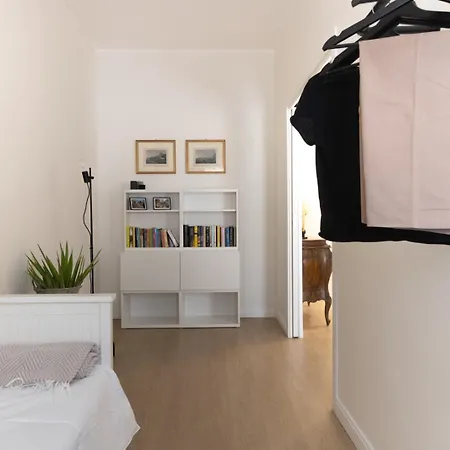 Apartment Via Conca D'oro Adiacente Fermata Della Metro B