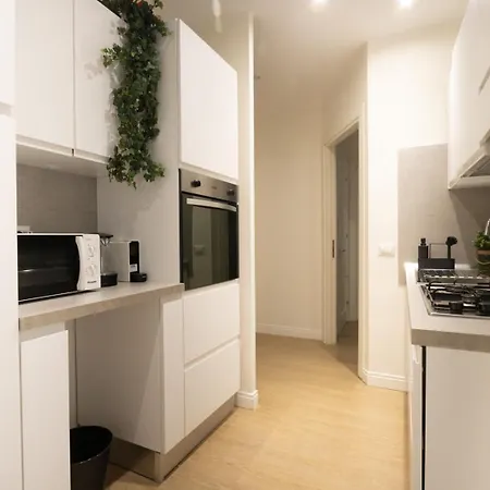 Via Conca D'oro Adiacente Fermata Della Metro B Apartment *