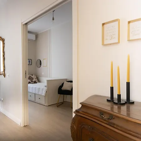 Via Conca D'oro Adiacente Fermata Della Metro B Rome