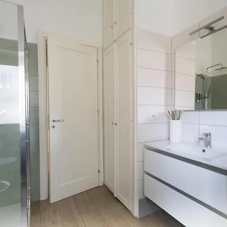 Via Conca D'oro Adiacente Fermata Della Metro B Apartment *