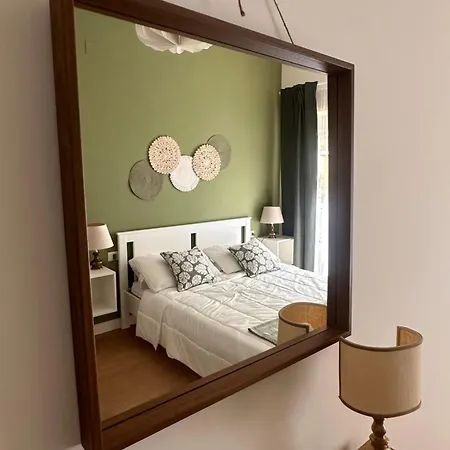 Apartment Via Conca D'oro Adiacente Fermata Della Metro B *