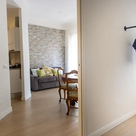 Apartment Via Conca D'oro Adiacente Fermata Della Metro B Rome