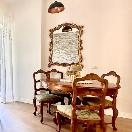 Apartment Via Conca D'oro Adiacente Fermata Della Metro B Rome