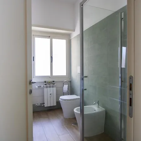 Via Conca D'oro Adiacente Fermata Della Metro B Apartment