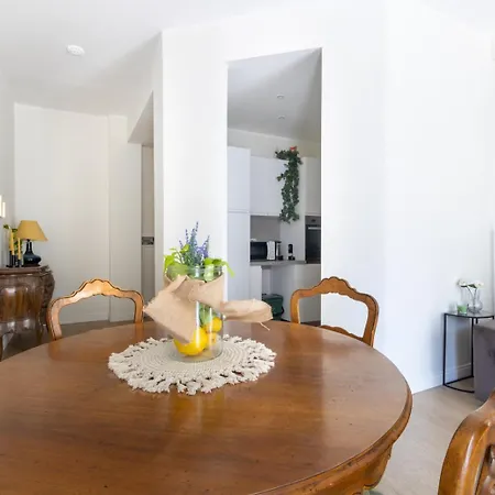 Apartment Via Conca D'oro Adiacente Fermata Della Metro B *