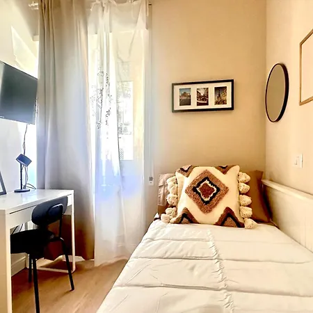 Via Conca D'oro Adiacente Fermata Della Metro B Apartment Rome