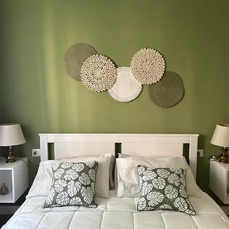 Via Conca D'oro Adiacente Fermata Della Metro B Apartment