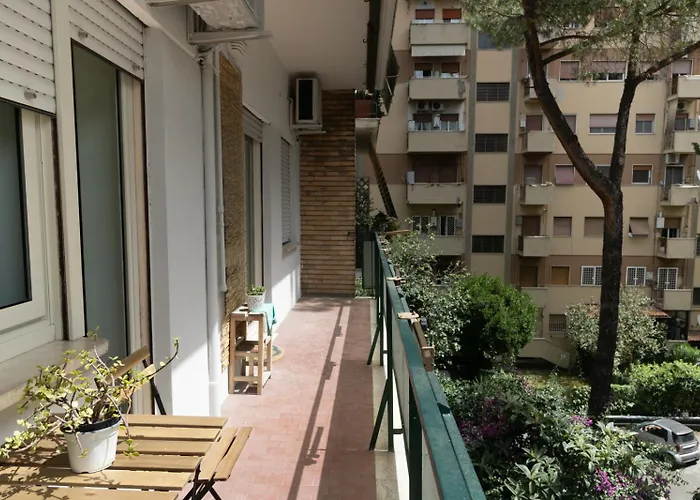Via Conca D'oro Adiacente Fermata Della Metro B * Roma